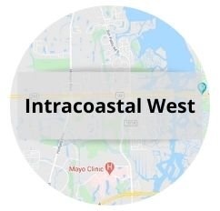 Intracoastal West Jacksonville Homes For Sale